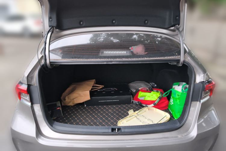 Used Toyota Corolla 2021 1.2T S-CVT Elite PLUS Edition
