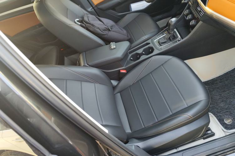 Used Volkswagen Bora 2023 200TSI DSG YueXing PRO Edition
