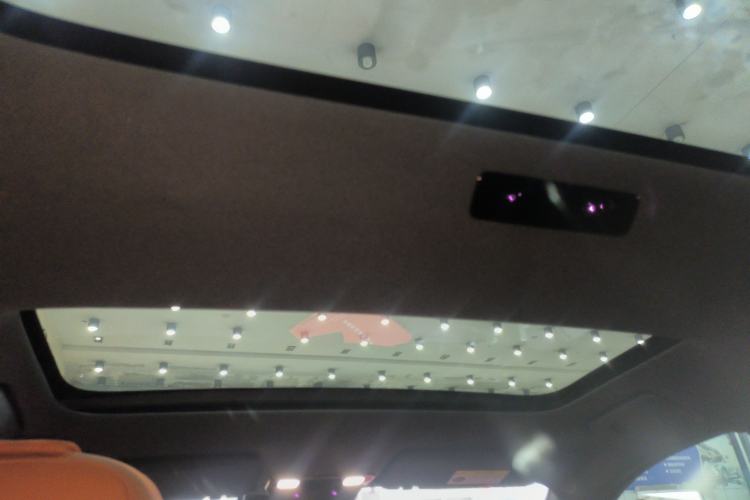 Used Li Auto L7 2023 Pro Model
