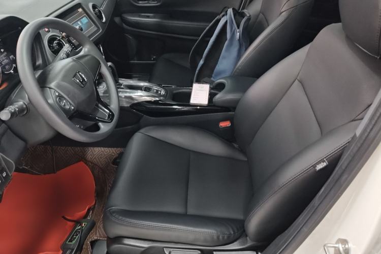 Used Honda XR-V 2021 220TURBO CVT Luxury Edition
