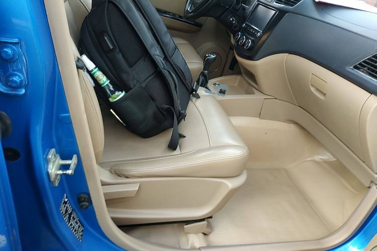 Used Wuling Hongguang 2013 1.5L S Comfort Model
