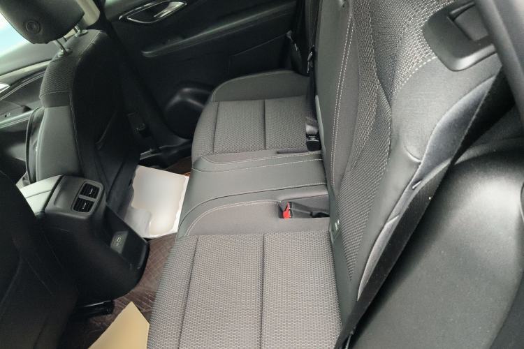 Used Buick Envision 2021 Encore Plus 652T Five-Seat Elite Model