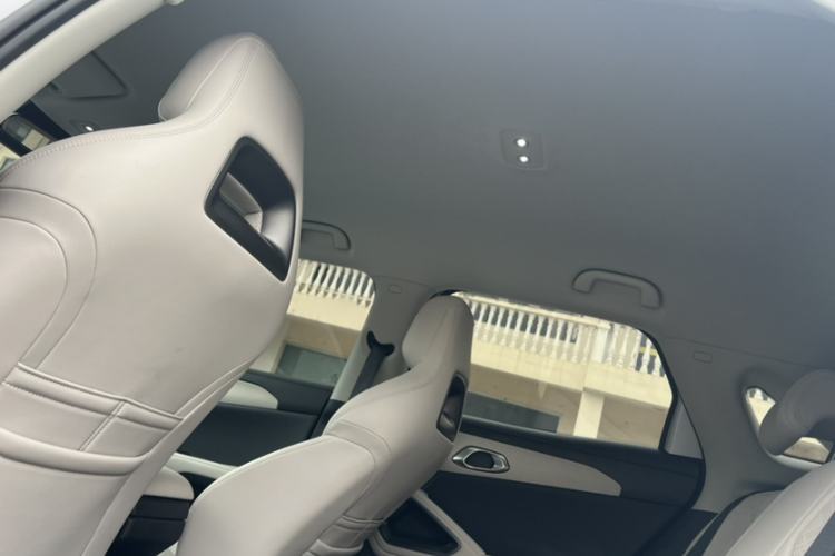 Used BYD Yuan UP 2024 401 km Active Version
