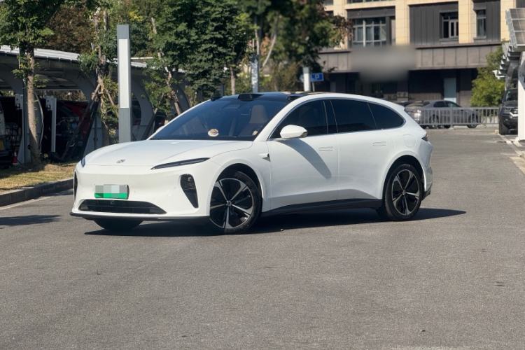 Used Nio ET5T 2023 75 kWh Touring
