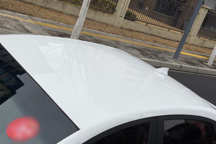 Used Buick GT 2018 15T Dual-Clutch Advanced Model China V Standard