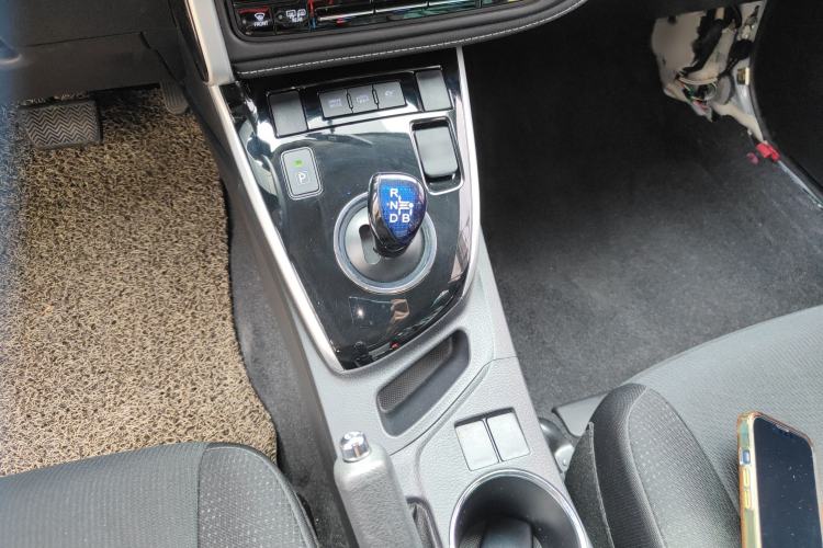 Used Toyota Corolla Hybrid E+ 2019 1.8L E-CVT Leading Edition
