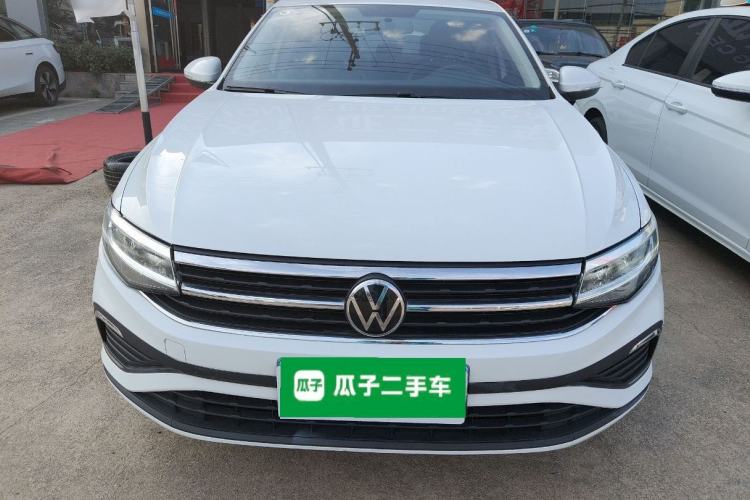 Used Volkswagen Bora 2024 200TSI DSG Comfort Edition