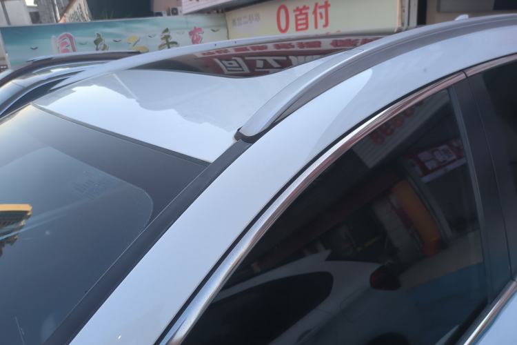 Used Honda CR-V 2017 240TURBO CVT 2WD Urban Edition