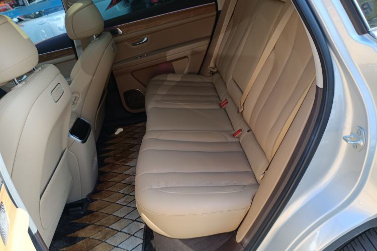 Used Hima AITO M7 2024 1.5T Intelligent Driving 4WD Max Edition 5 Seats
