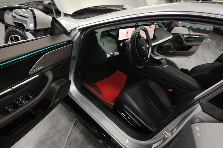 Used XPeng P7 2022 670N+