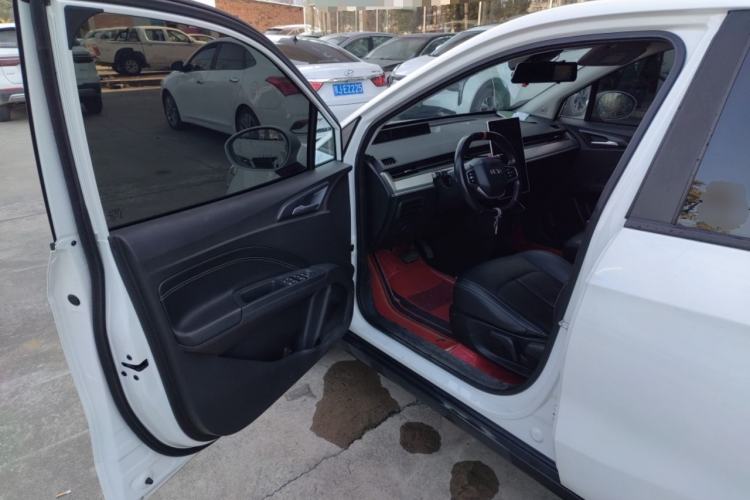 Used NETA V 2021 Long-Range Entertainment Edition
