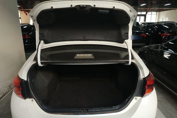 Used Toyota Levin 2017 Revised 185T CVT Elite Edition China V Standard
