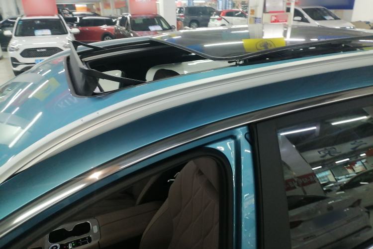 Used Chery Tiggo 8 PLUS C-DM 2025 1.5T 116 km Prestige Version 5 Seats
