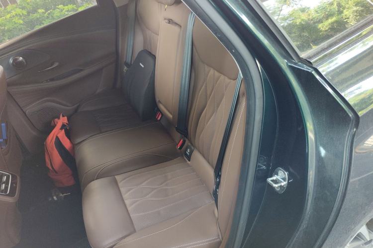 Used Chery Arrizo 8 2023 High-Performance Edition 2.0T DCT Powerfully Equipped
