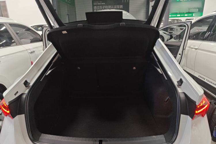 Used Skoda Octavia 2023 Facelifted PRO TSI280 Prestige Edition