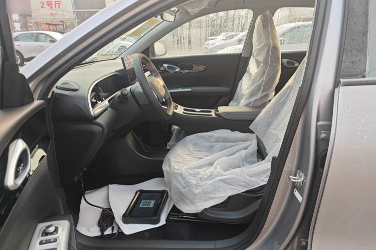 Used  Geome 2026 Model 310km Dream Edition