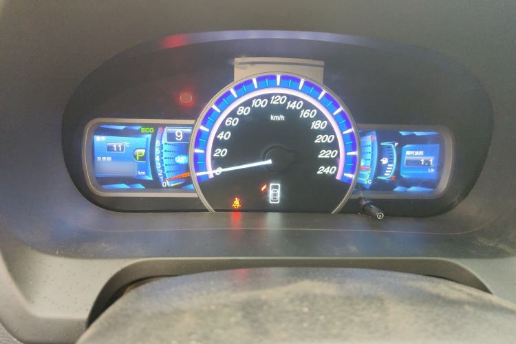 Used BYD S7 2015 2.0T Upgraded Automatic Luxury Version
