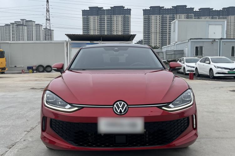 Used Volkswagen Lamando 2022 Lavida L 280TSI DSG Hot Edition
