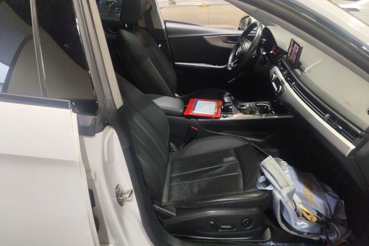 Used Audi A5 2019 Sportback 40 TFSI Fashion Model