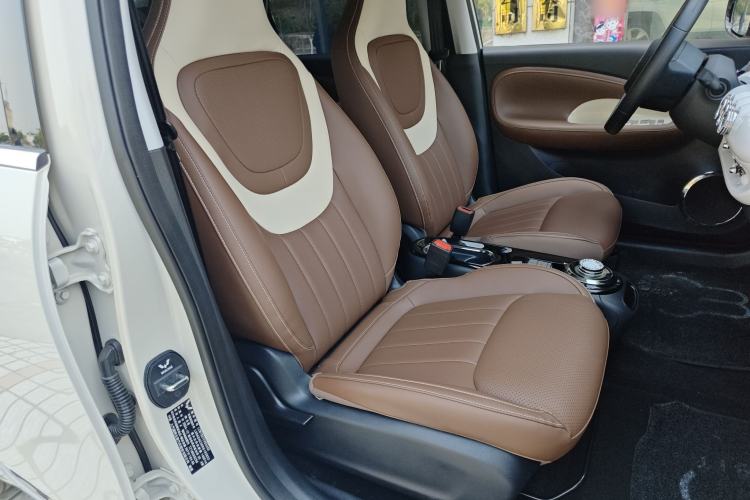 Used Wuling Bingo 2024 333 km Enjoyment Version