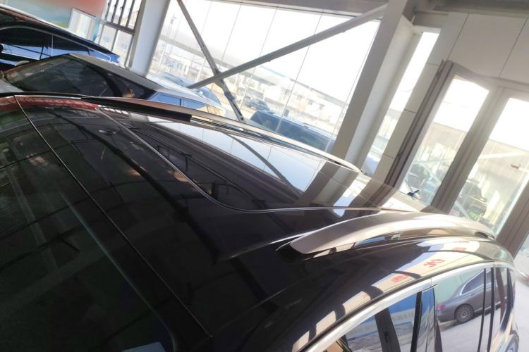 Used Volkswagen Talagon 2021 380TSI Four-Wheel Drive Luxury Premium Edition Pro
