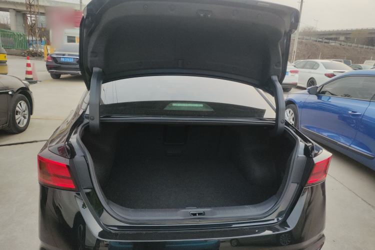 Used Nissan Teana 2021 2.0L XL Comfort Edition