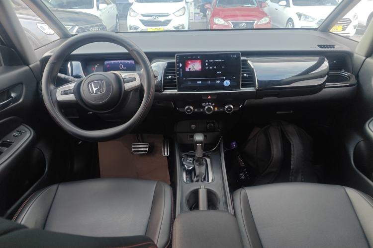 Used Honda LIFE 2021 1.5L CVT SPORT Heartbeat Edition
