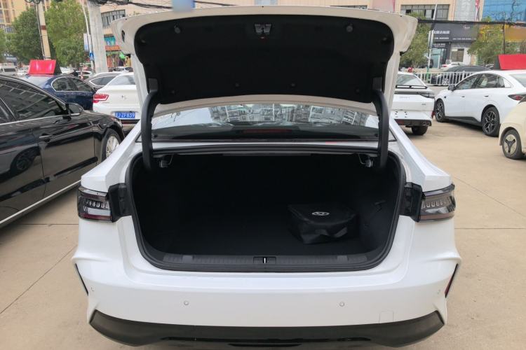 Used Chery Fengyun A8 2024 127 Yufeng Edition