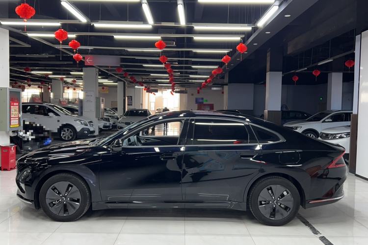 Used Wuling Xingguang 2023 70 Standard Edition
