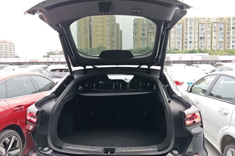 Used Lynk & Co 05 2020 2.0TD Four-Wheel Drive HypeHalo
