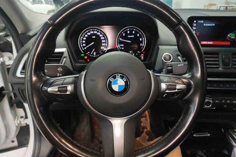 Used BMW 1 Series 2019 118i M Sport Package
