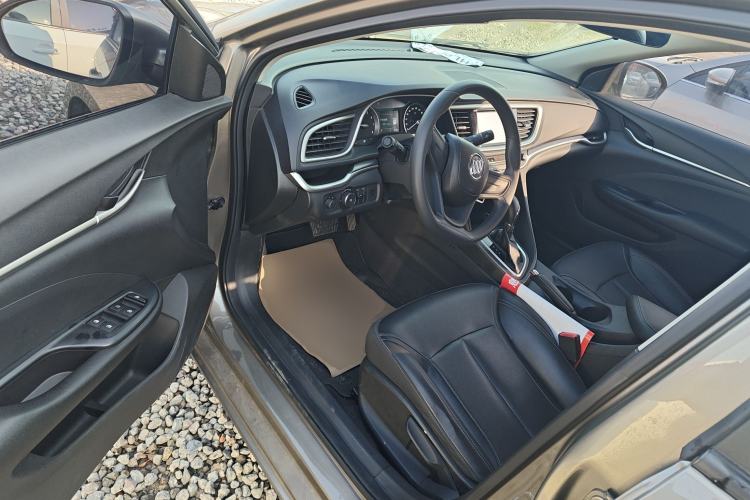 Used Buick GT 2021 1.3T Automatic Mild Hybrid Elite Version
