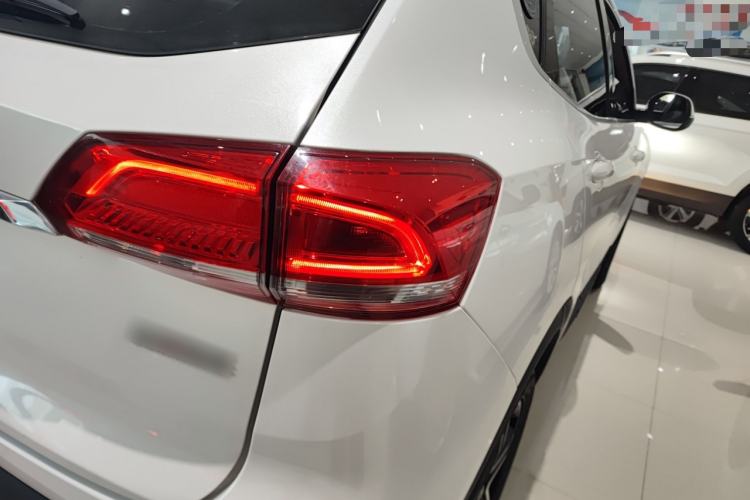 Used Haval H4 2020 Enjoy Edition 1.5T DCT Smart
