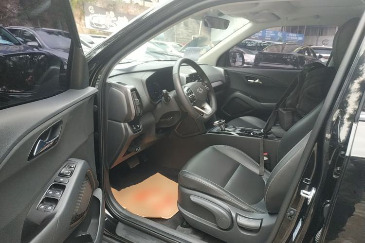 Used Hyundai ix35 2021 2.0L Automatic 2WD GLS Leading Edition
