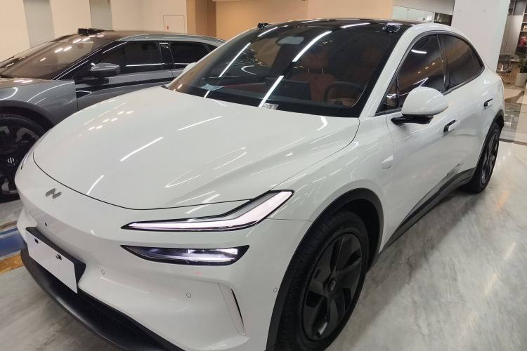 Used ONVO L60 2024 60 kWh Rear-Drive Version
