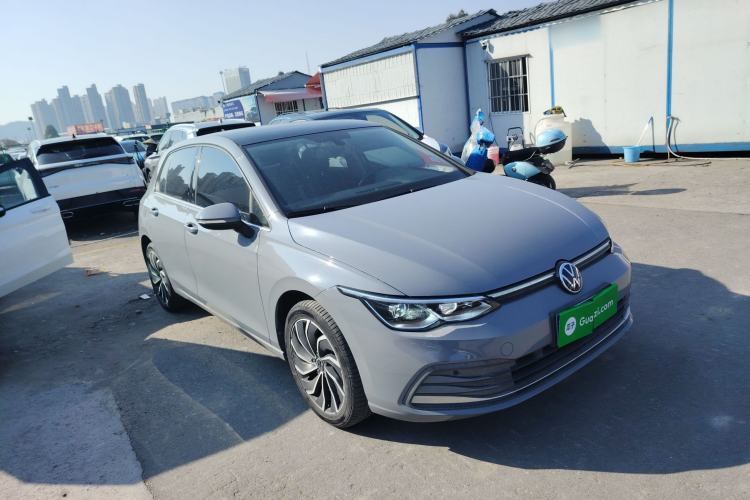 Used Volkswagen Golf 2021 280TSI DSG Pro
