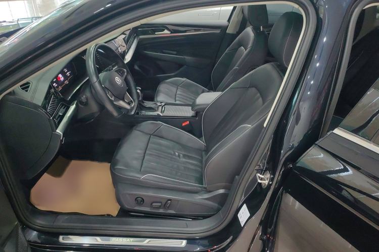 Used Volkswagen Passat 2022 330TSI Starry Elite Edition
