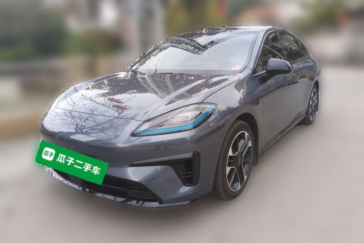 Used AION RT 2025 650 LiDAR Edition