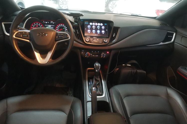 Used Chevrolet Monza 2019 RS 330T Automatic Comfort Edition China VI Standard