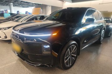 Used Li Auto L6 2024 Max