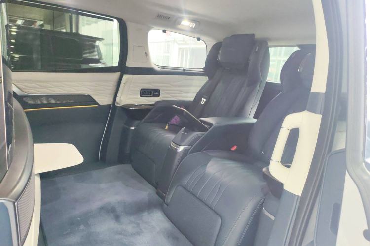 Used Buick Century 2023 2.0T Four-Seat Private Edition
