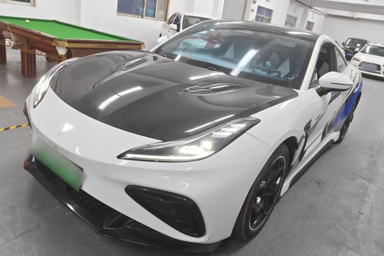 Used NETA GT 2023 560 Lite