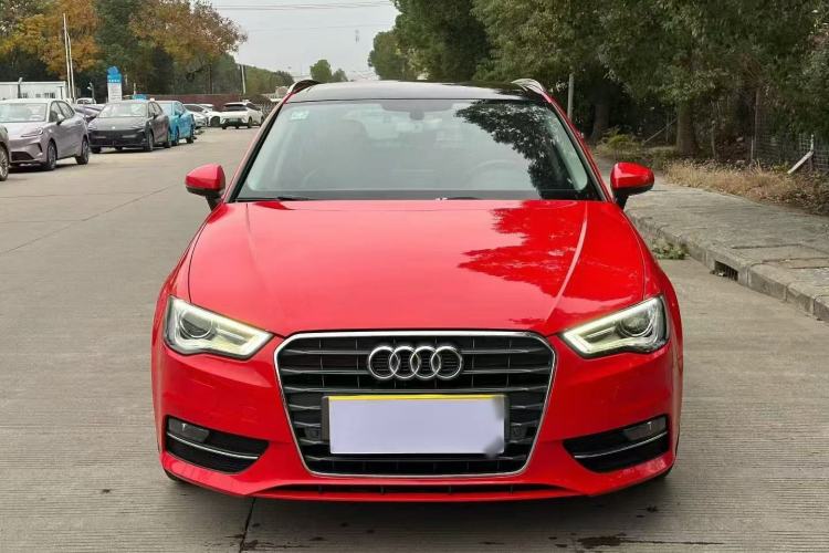 Used Audi A3 2016 Sportback 35 TFSI Style Edition

