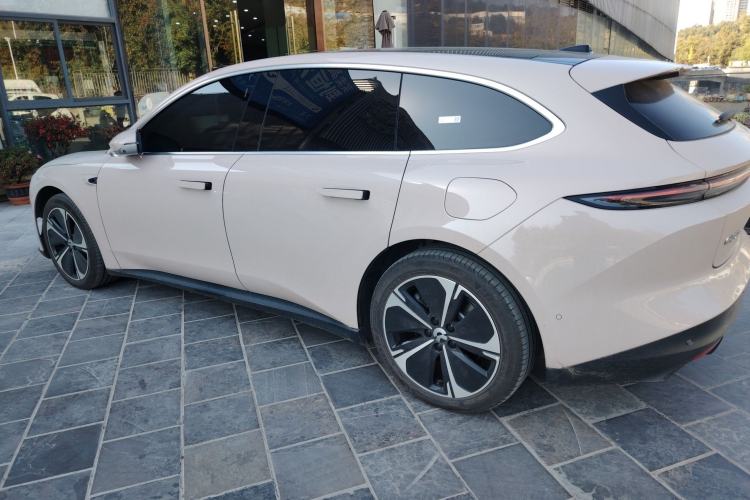 Used Nio ET5T 2024 75kWh Touring
