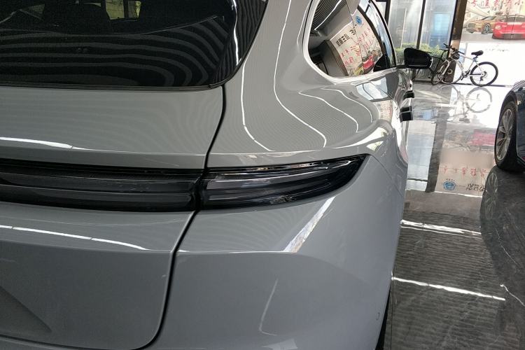 Used Nio ET5T 2023 75 kWh Touring
