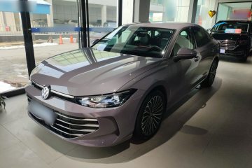 Used Volkswagen Passat 2025 Pro 380TSI Dragon Supreme Edition