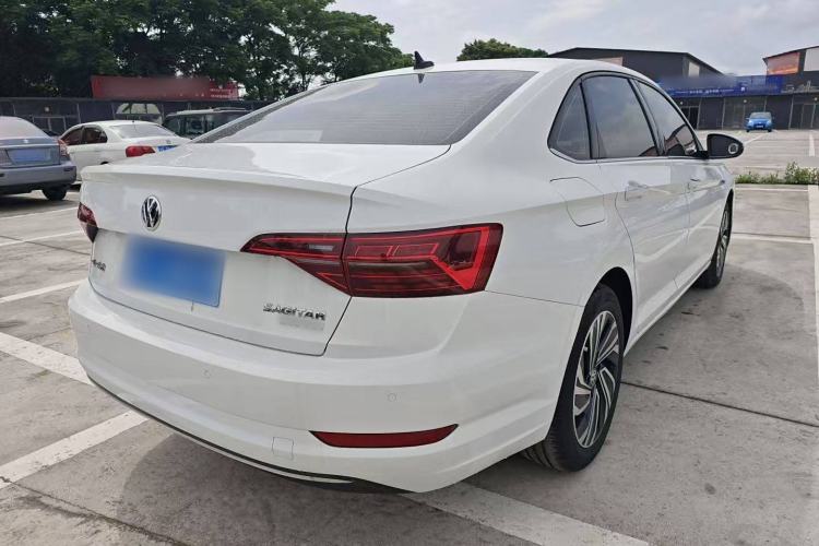 Used Volkswagen Sagitar 2022 280TSI DSG Flyover Edition