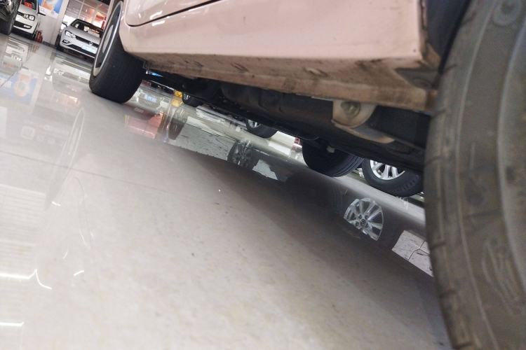 Used Wuling Hongguang MINIEV 2022 Macaron Premium Model – Lithium Iron Phosphate
