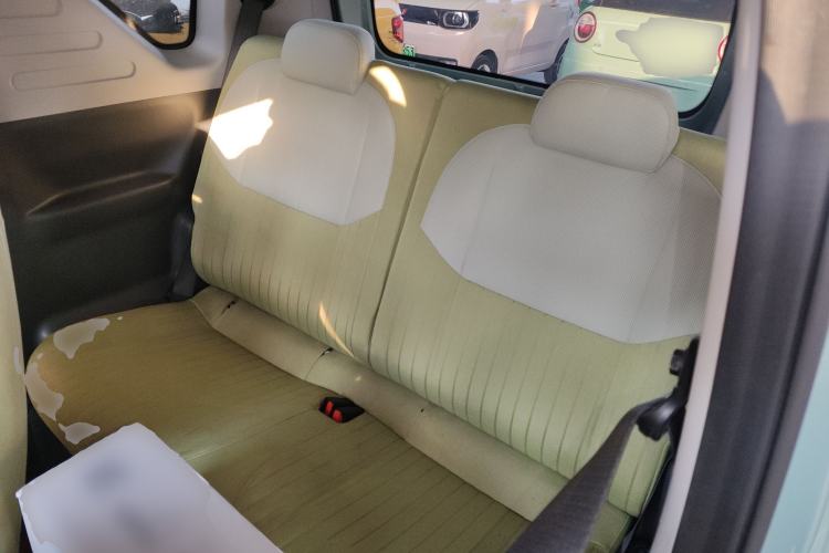 Used  Panda 2023 Panda Mini 200km Endurance Bear
