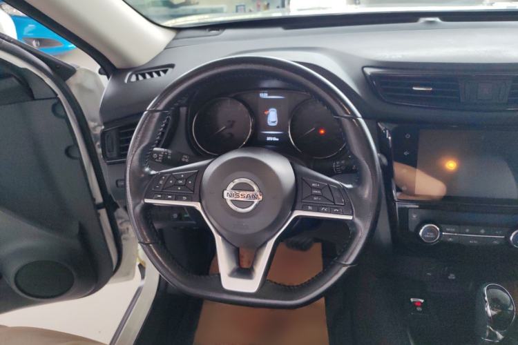 Used Nissan X-Trail 2021 2.0L CVT 2WD XL Premium Commemorative Edition
